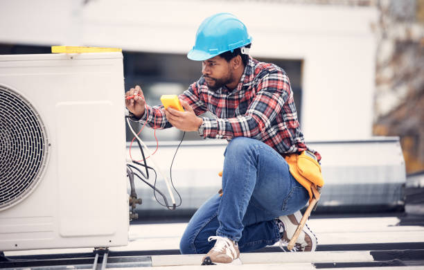 Best Industrial Electrical Services  in San Rafael, CA