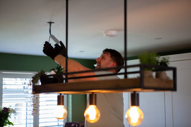 Best Ceiling Fan Installation Electrician  in San Rafael, CA