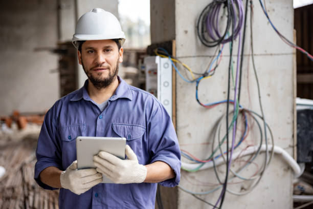 Best Licensed Electrician  in San Rafael, CA