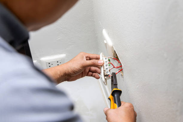 Best Electrical Installation Contractor  in San Rafael, CA