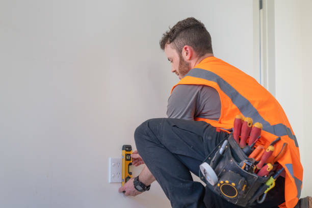 Best Electrical Upgrades for Homes  in San Rafael, CA