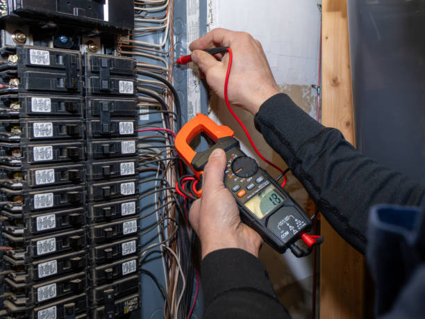 Best Electrical Installation Contractor  in San Rafael, CA